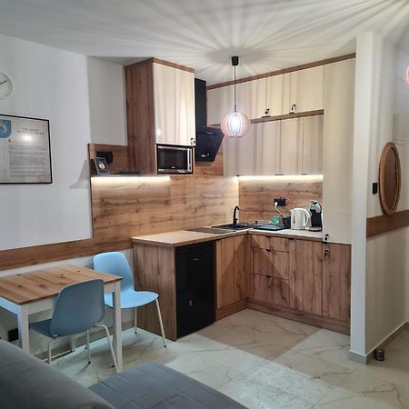 Apartament Krola Sielaw - Mikolajki מראה חיצוני תמונה