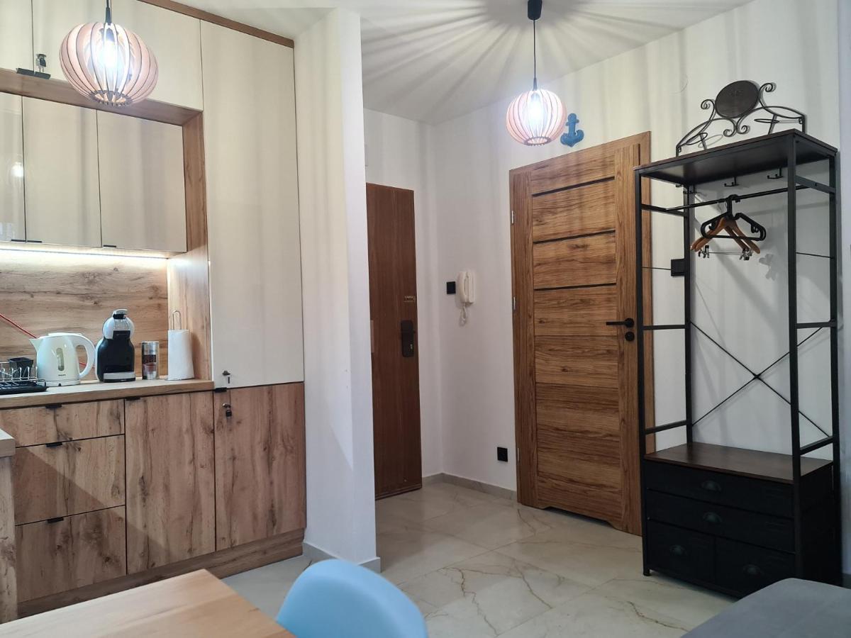 Apartament Krola Sielaw - Mikolajki מראה חיצוני תמונה