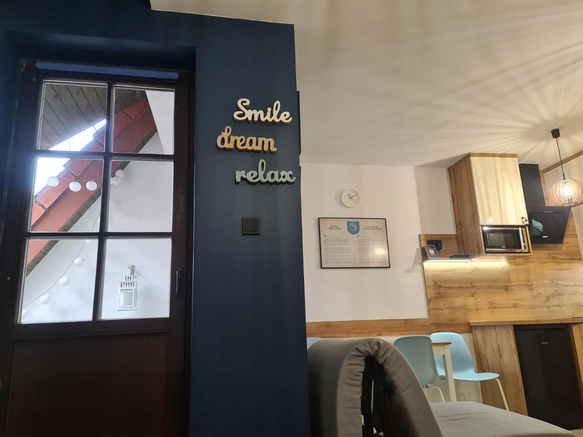 Apartament Krola Sielaw - Mikolajki מראה חיצוני תמונה