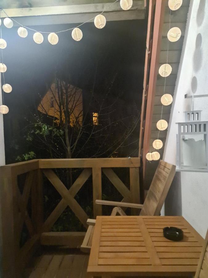 Apartament Krola Sielaw - Mikolajki מראה חיצוני תמונה