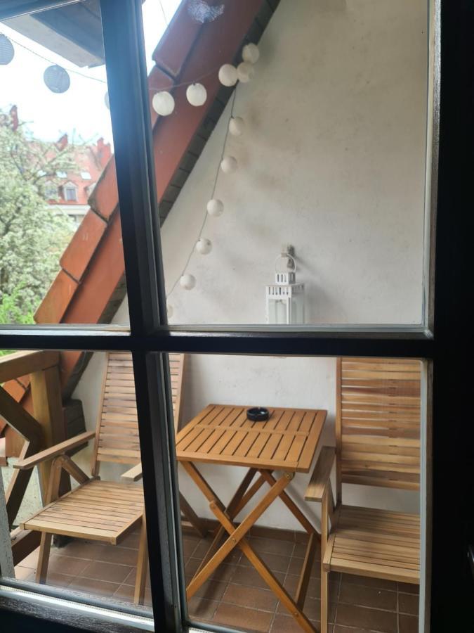 Apartament Krola Sielaw - Mikolajki מראה חיצוני תמונה