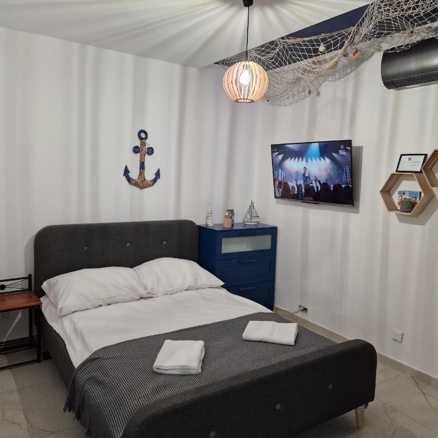 Apartament Krola Sielaw - Mikolajki מראה חיצוני תמונה