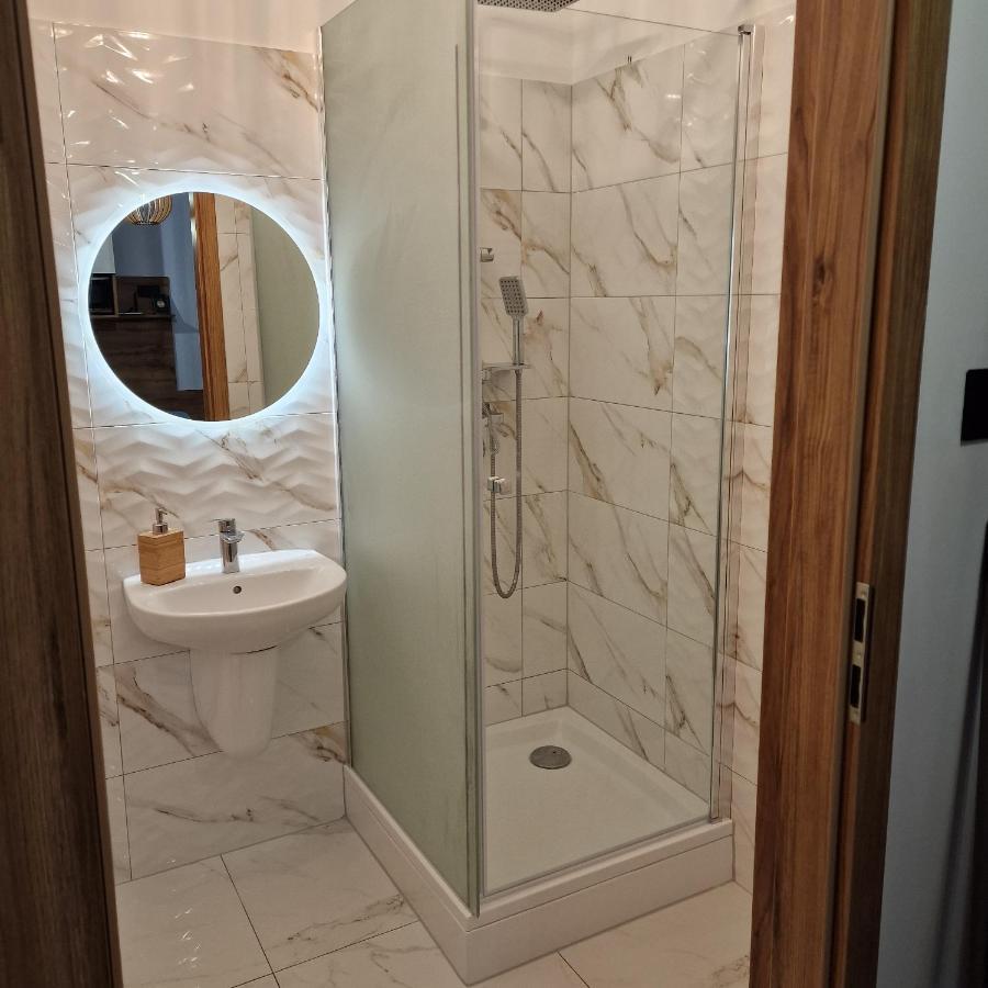 Apartament Krola Sielaw - Mikolajki מראה חיצוני תמונה