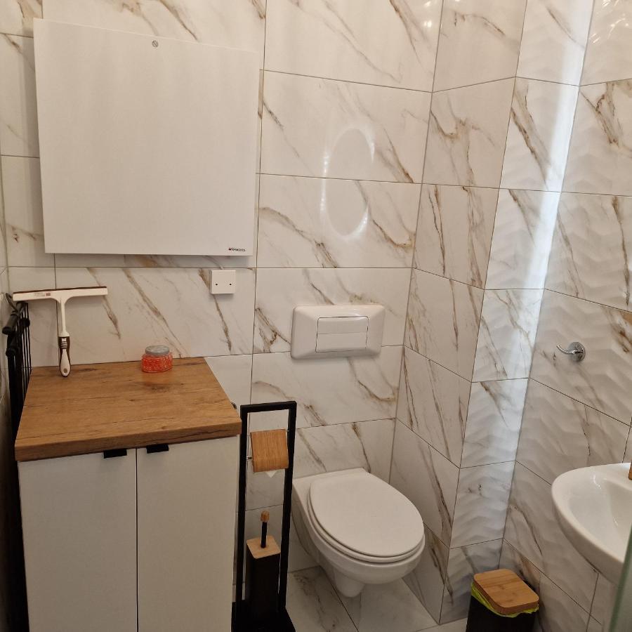 Apartament Krola Sielaw - Mikolajki מראה חיצוני תמונה